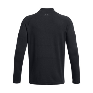 Men's UA RUSH™ ColdGear® Seamless Mock