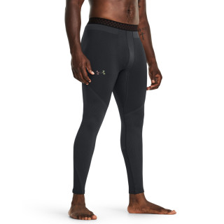 Men's UA RUSH™ ColdGear® Seamless Leggings 