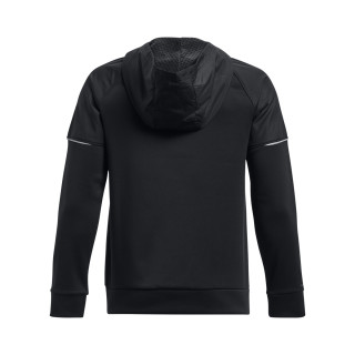 UA AF STORM FZ HOODIE
