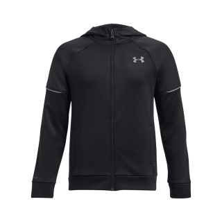 UA AF STORM FZ HOODIE