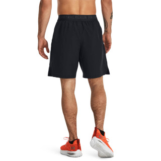 UA RUN EVERYWHERE SHORT