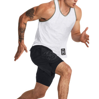 UA RUN EVERYWHERE SHORT