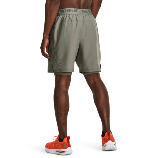 UA RUN EVERYWHERE SHORT