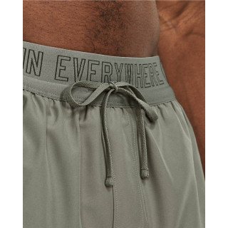 UA RUN EVERYWHERE SHORT