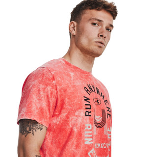 Men's UA Run Everywhere T-Shirt
