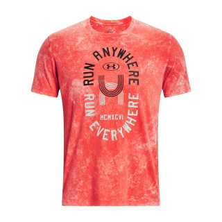 Men's UA Run Everywhere T-Shirt