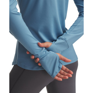 UA LAUNCH PRO HALF ZIP 
