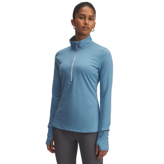 UA LAUNCH PRO HALF ZIP 