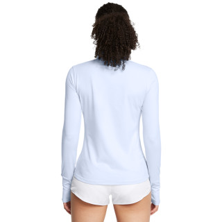 UA LAUNCH PRO HALF ZIP