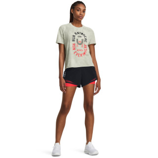 UA RUN EVERYWHERE GRAPHIC SS