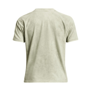 UA RUN EVERYWHERE GRAPHIC SS