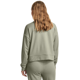 Women's UA Rival Terry Mock Crew