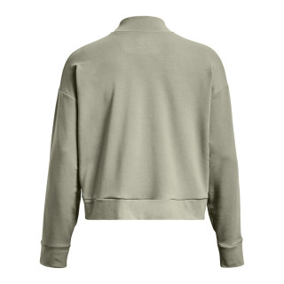Women's UA Rival Terry Mock Crew