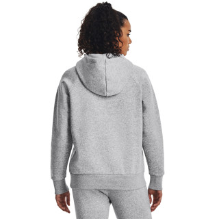 UA RIVAL FLEECE HOODIE