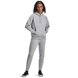 UA RIVAL FLEECE HOODIE
