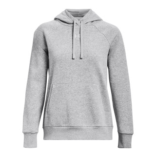 UA RIVAL FLEECE HOODIE