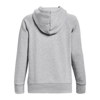 UA RIVAL FLEECE HOODIE
