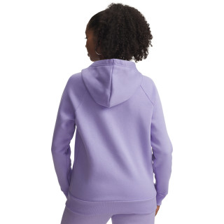 UA RIVAL FLEECE HOODIE 