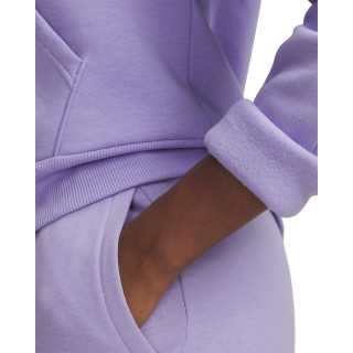 UA RIVAL FLEECE HOODIE 