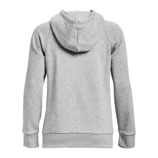 UA RIVAL FLEECE BIG LOGO HDY