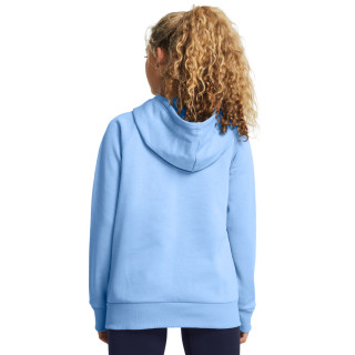 UA RIVAL FLEECE BIG LOGO HDY