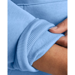 UA RIVAL FLEECE BIG LOGO HDY