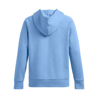 UA RIVAL FLEECE BIG LOGO HDY