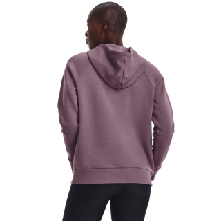 UA RIVAL FLEECE BIG LOGO HDY