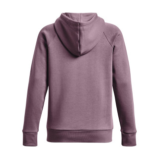 UA RIVAL FLEECE BIG LOGO HDY