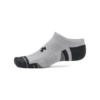 UA PERFORMANCE TECH 3PK NS