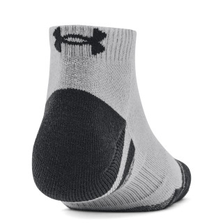 Unisex UA Performance Tech 3-Pack Low Cut Socks 