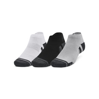 Unisex UA Performance Tech 3-Pack Low Cut Socks 