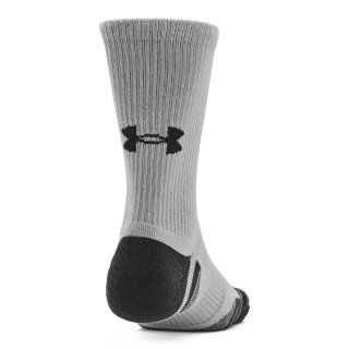 UA PERFORMANCE TECH 3PK CREW