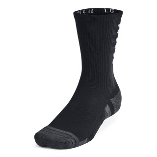 Unisex UA Performance Tech 3-Pack Crew Socks