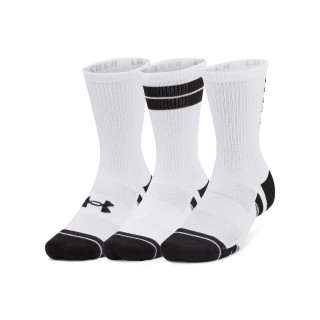 Unisex UA Performance Tech 3-Pack Crew Socks