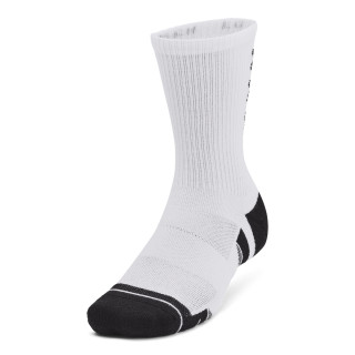 Unisex UA Performance Tech 3-Pack Crew Socks
