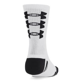 Unisex UA Performance Tech 3-Pack Crew Socks