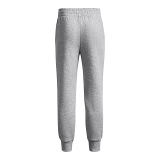 Girls' UA Rival Fleece Joggers