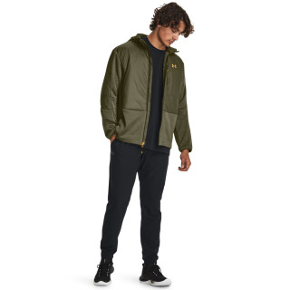 UA STRETCH WOVEN CW JOGGER