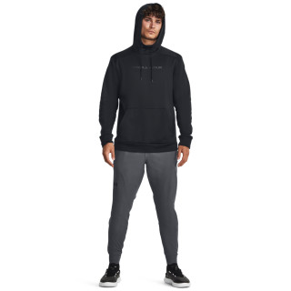 UA ARMOUR FLEECE GRAPHIC HD