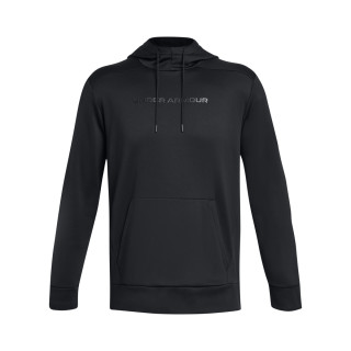 UA ARMOUR FLEECE GRAPHIC HD
