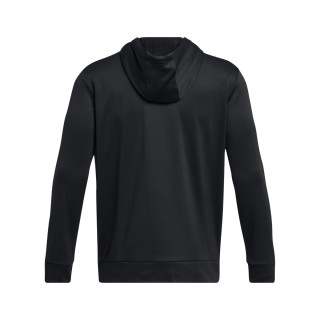 UA ARMOUR FLEECE GRAPHIC HD