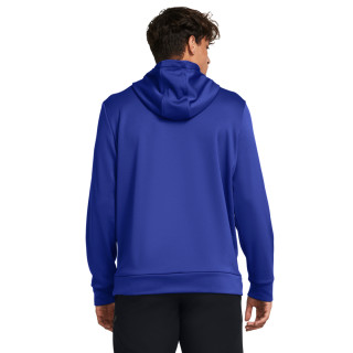 UA ARMOUR FLEECE GRAPHIC HD