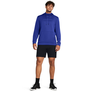 UA ARMOUR FLEECE GRAPHIC HD