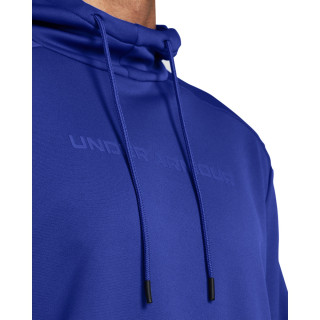 UA ARMOUR FLEECE GRAPHIC HD