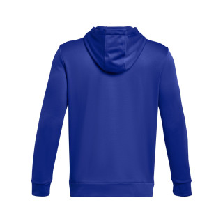 UA ARMOUR FLEECE GRAPHIC HD