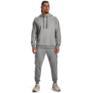 UA RIVAL FLEECE HOODIE