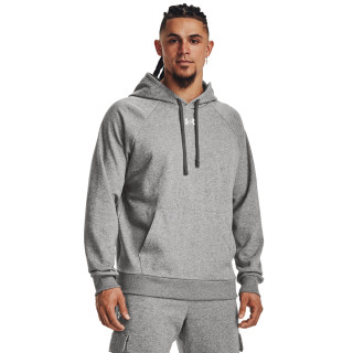 UA RIVAL FLEECE HOODIE
