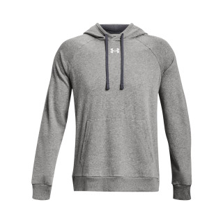 UA RIVAL FLEECE HOODIE