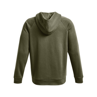 Men's UA Rival Fleece Full-Zip Hoodie